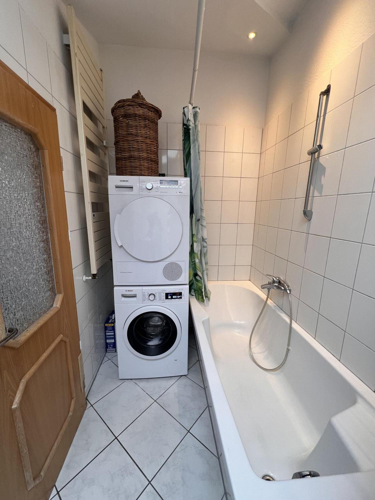 Apartamento Rooftop Loft Mitte And Bikes *