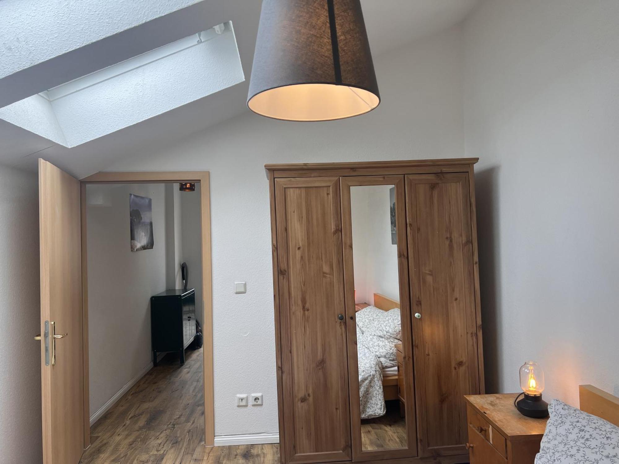 Apartamento Rooftop Loft Mitte And Bikes *